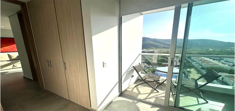 Apartamento en Venta en Santa Marta, playa salguero-8