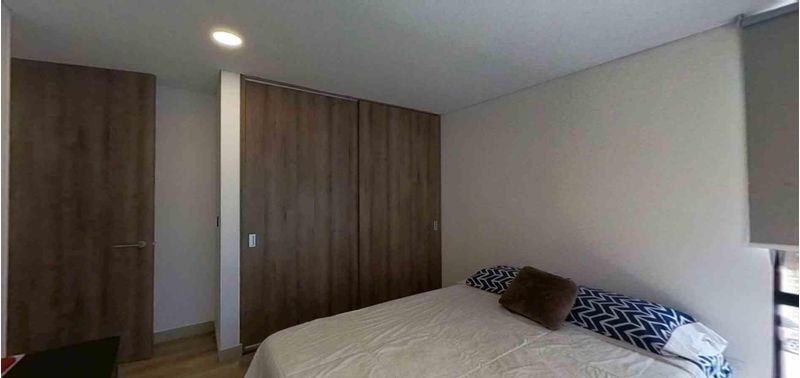 Apartamento en Venta en Bogotá, D.C., Chico Norte-3