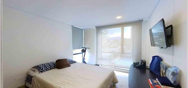 Apartamento en Venta en Bogotá, D.C., Chico Norte-4