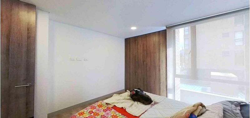 Apartamento en Venta en Bogotá, D.C., Chico Norte-5