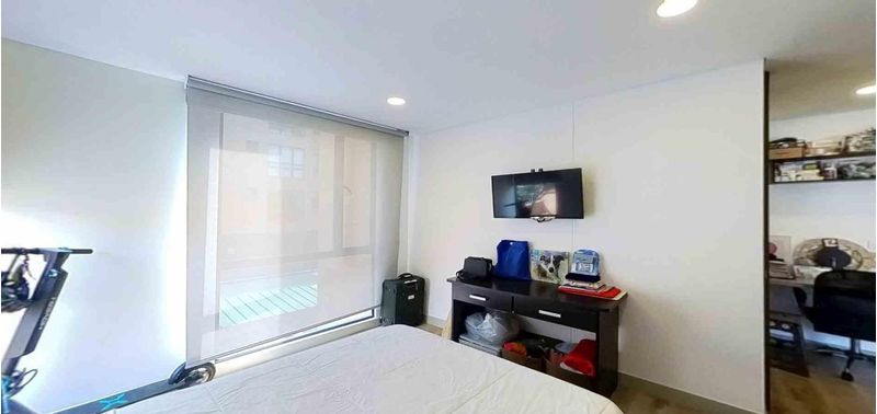 Apartamento en Venta en Bogotá, D.C., Chico Norte-8
