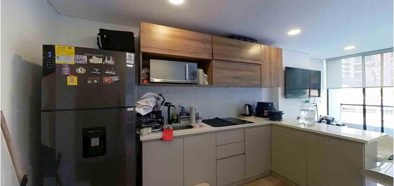 Apartamento en Venta en Bogotá, D.C., Chico Norte-10