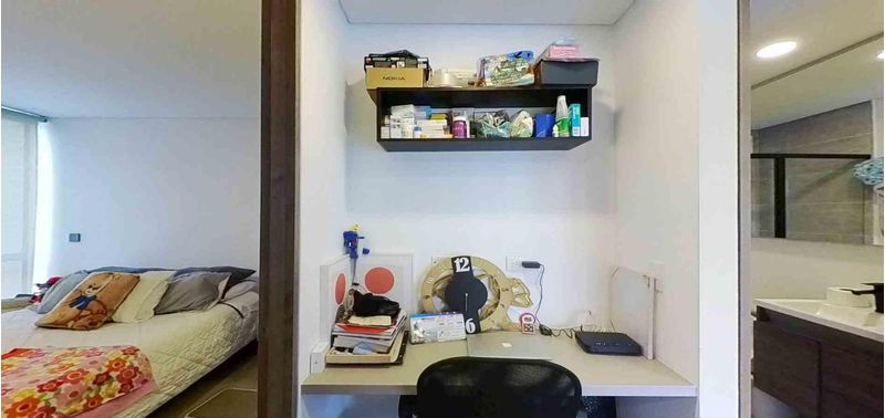 Apartamento en Venta en Bogotá, D.C., Chico Norte-11