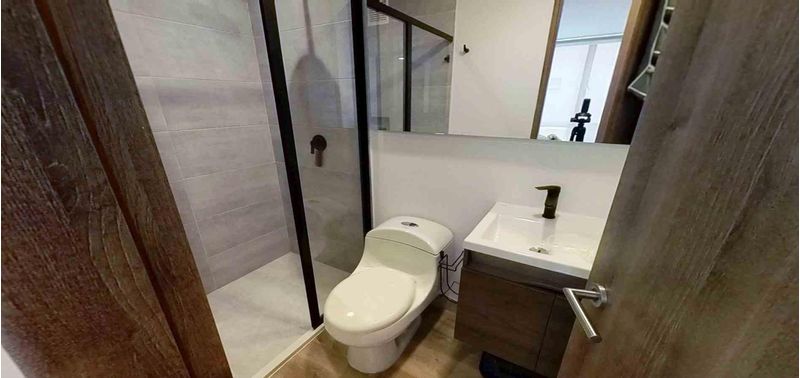 Apartamento en Venta en Bogotá, D.C., Chico Norte-12