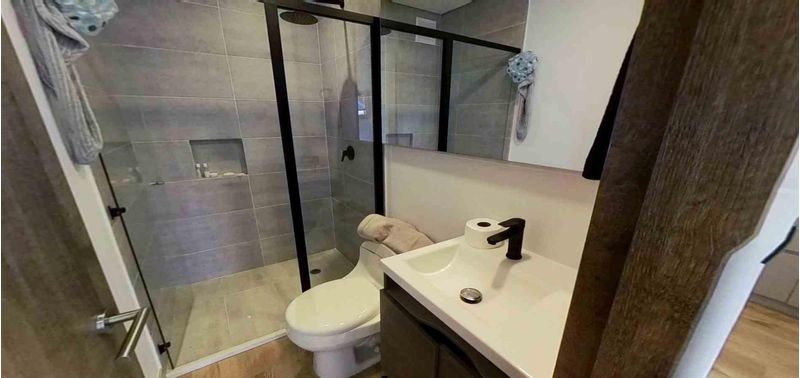 Apartamento en Venta en Bogotá, D.C., Chico Norte-13