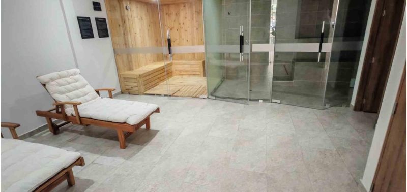 Apartamento en Venta en Bogotá, D.C., Chico Norte-15