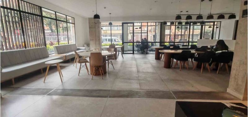 Apartamento en Venta en Bogotá, D.C., Chico Norte-16