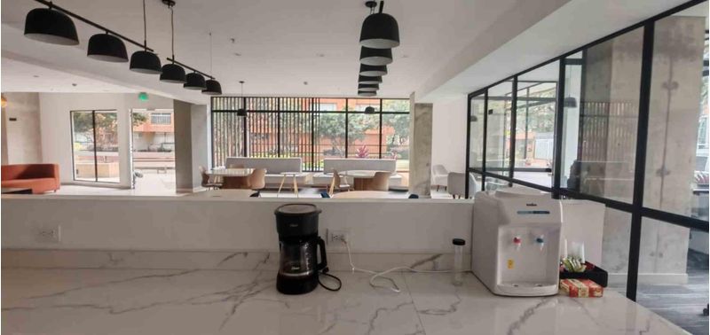 Apartamento en Venta en Bogotá, D.C., Chico Norte-17