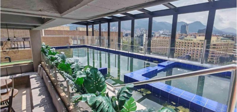 Apartamento en Venta en Bogotá, D.C., Chico Norte-18