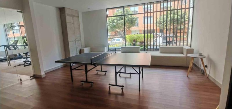 Apartamento en Venta en Bogotá, D.C., Chico Norte-19