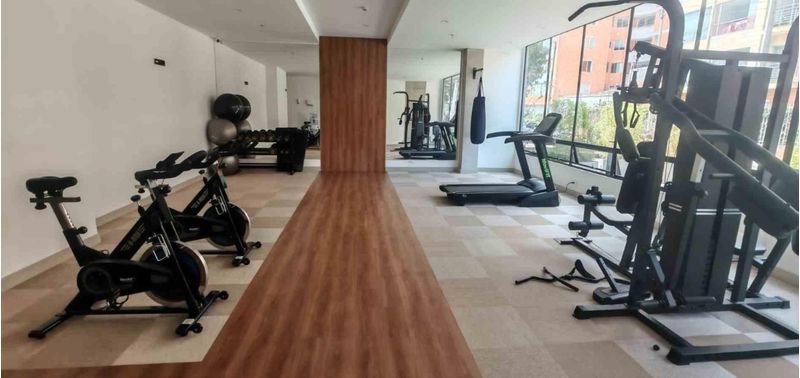 Apartamento en Venta en Bogotá, D.C., Chico Norte-20