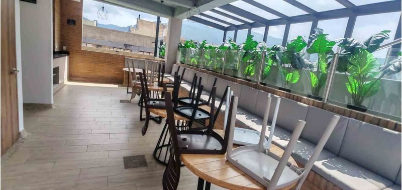 Apartamento en Venta en Bogotá, D.C., Chico Norte-21