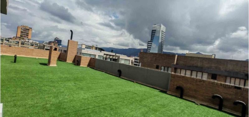 Apartamento en Venta en Bogotá, D.C., Chico Norte-22