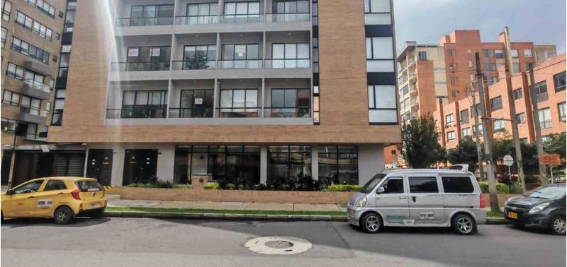 Apartamento en Venta en Bogotá, D.C., Chico Norte-24