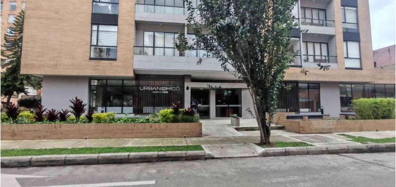 Apartamento en Venta en Bogotá, D.C., Chico Norte-25