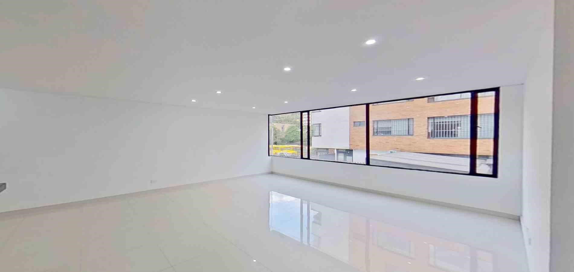 Apartamento en Venta en Bogotá, D.C., Cedro Salazar