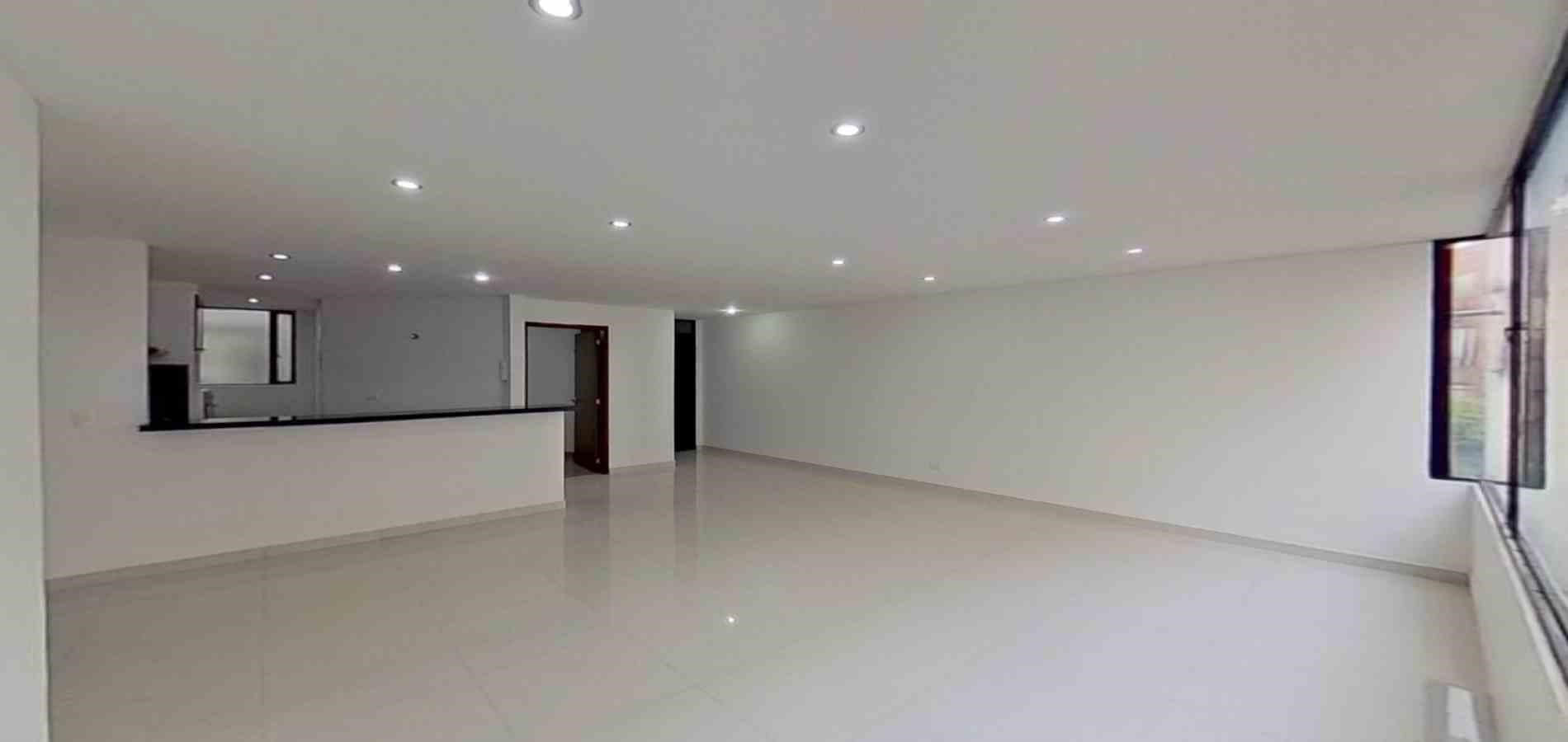 Apartamento en Venta en Bogotá, D.C., Cedro Salazar-0
