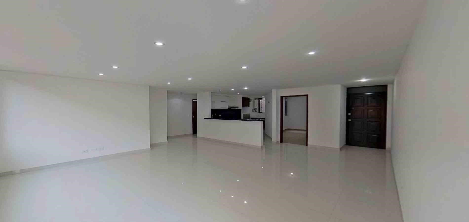 Apartamento en Venta en Bogotá, D.C., Cedro Salazar-1