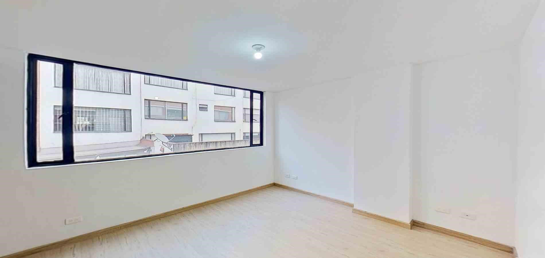Apartamento en Venta en Bogotá, D.C., Cedro Salazar-3