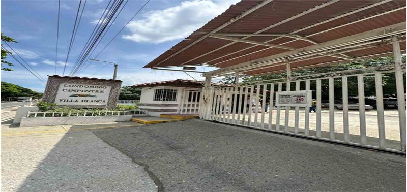Casa en Venta en Santa Marta, Bonda (Corregimiento)