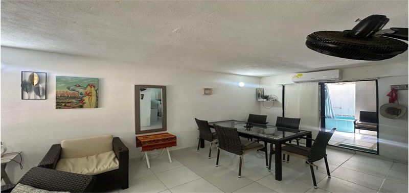 Casa en Venta en Santa Marta, Bonda (Corregimiento)-0