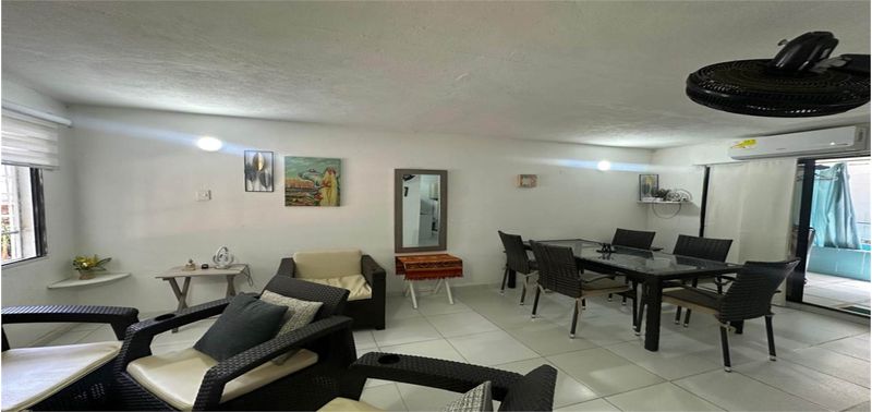 Casa en Venta en Santa Marta, Bonda (Corregimiento)-1
