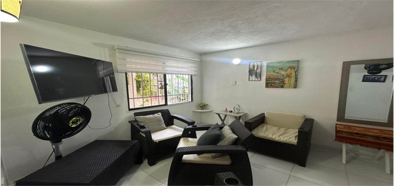 Casa en Venta en Santa Marta, Bonda (Corregimiento)-2
