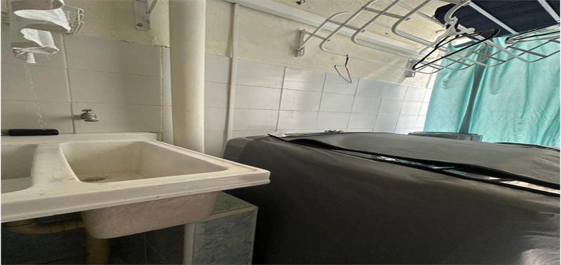 Casa en Venta en Santa Marta, Bonda (Corregimiento)-5