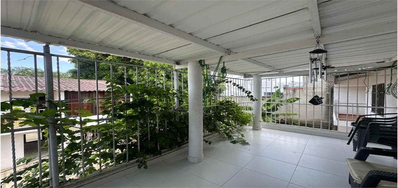 Casa en Venta en Santa Marta, Bonda (Corregimiento)-11