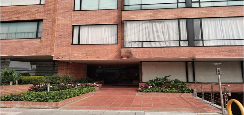 Apartamento en Venta en Bogotá, D.C., Chico Norte Iii Sector