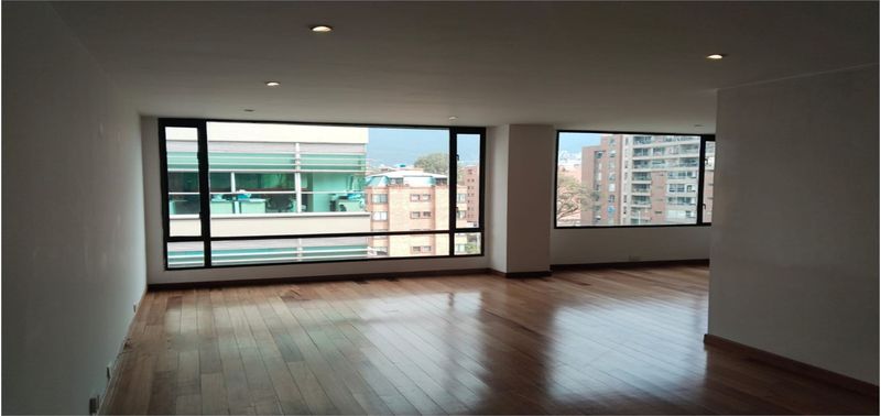 Apartamento en Venta en Bogotá, D.C., Chico Norte Iii Sector-0