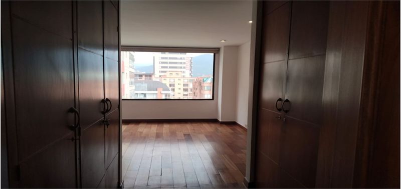 Apartamento en Venta en Bogotá, D.C., Chico Norte Iii Sector-1