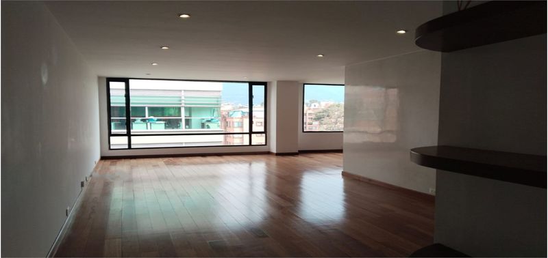 Apartamento en Venta en Bogotá, D.C., Chico Norte Iii Sector-2