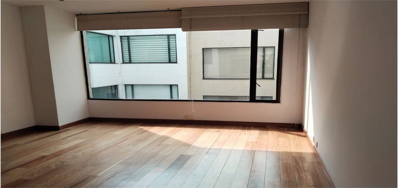 Apartamento en Venta en Bogotá, D.C., Chico Norte Iii Sector-3