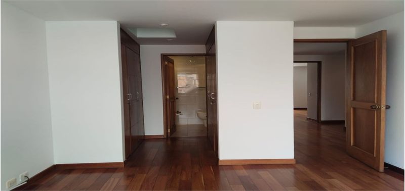 Apartamento en Venta en Bogotá, D.C., Chico Norte Iii Sector-4
