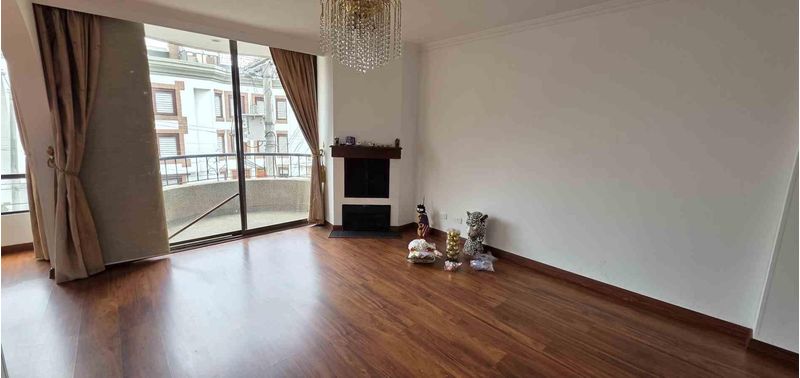 Apartamento en Venta en Bogotá, D.C., Batan