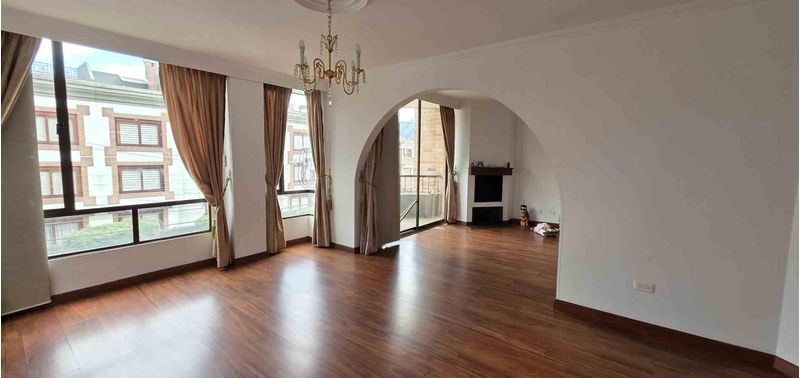 Apartamento en Venta en Bogotá, D.C., Batan-0