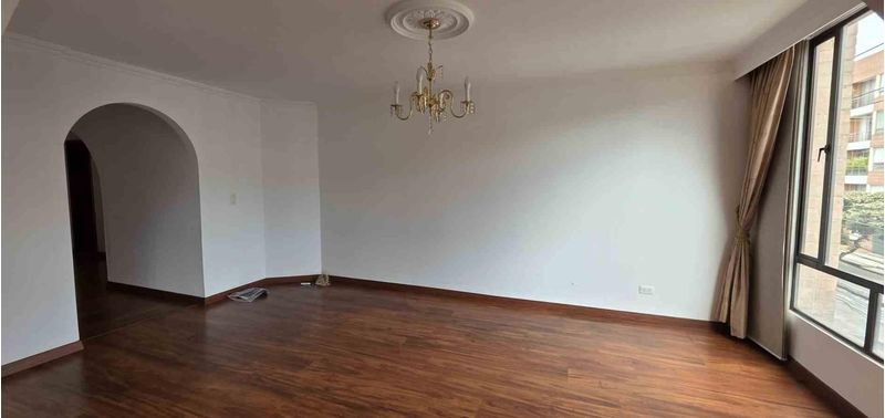 Apartamento en Venta en Bogotá, D.C., Batan-1
