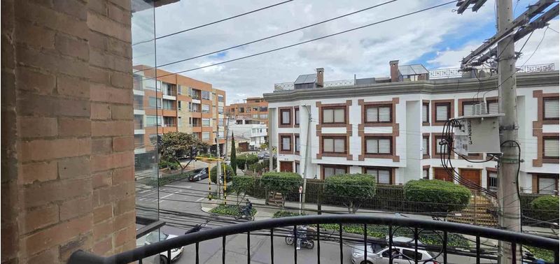Apartamento en Venta en Bogotá, D.C., Batan-3