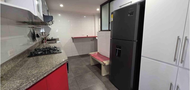 Apartamento en Venta en Bogotá, D.C., Batan-4