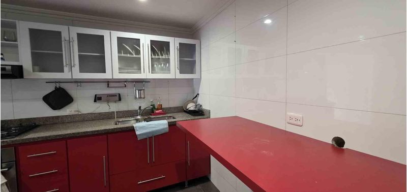 Apartamento en Venta en Bogotá, D.C., Batan-5