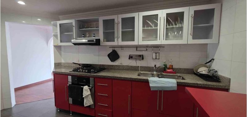 Apartamento en Venta en Bogotá, D.C., Batan-6