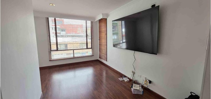 Apartamento en Venta en Bogotá, D.C., Batan-7