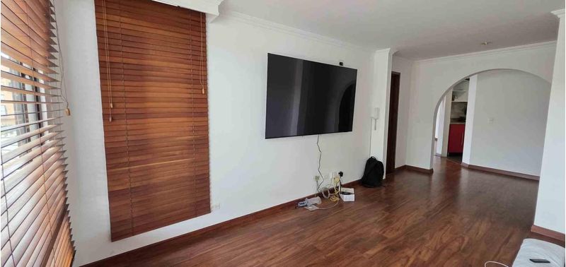 Apartamento en Venta en Bogotá, D.C., Batan-8