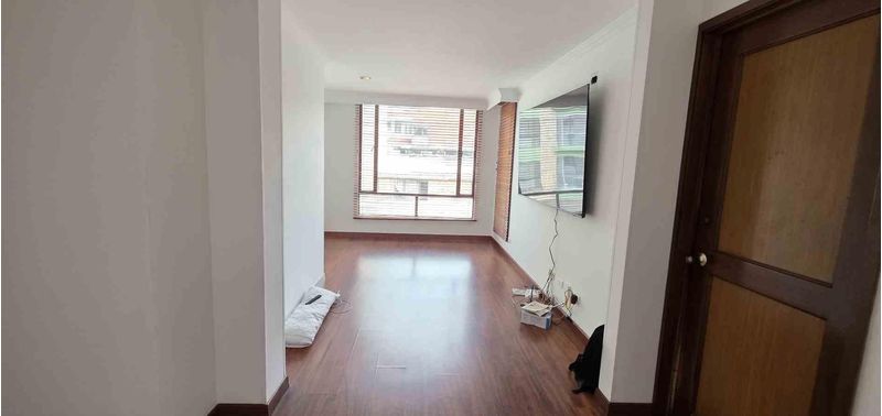 Apartamento en Venta en Bogotá, D.C., Batan-9