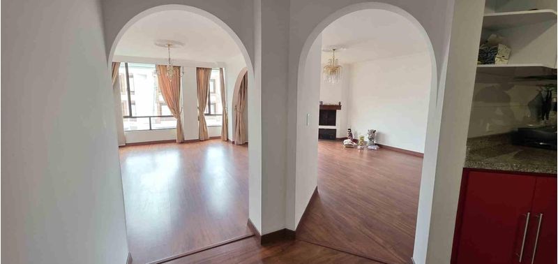 Apartamento en Venta en Bogotá, D.C., Batan-10