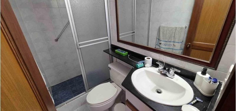 Apartamento en Venta en Bogotá, D.C., Batan-11