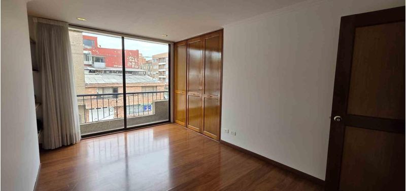 Apartamento en Venta en Bogotá, D.C., Batan-13