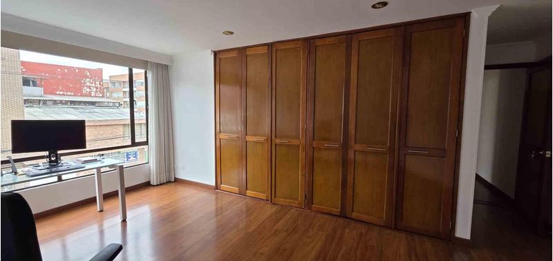 Apartamento en Venta en Bogotá, D.C., Batan-17