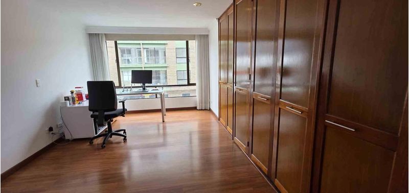 Apartamento en Venta en Bogotá, D.C., Batan-19